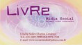 LivRe - Mídia Social